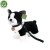 Pluszak maskotka Piesek Buldog Francuski Friendly Prezent 28cm