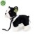 Pluszak maskotka Piesek Buldog Francuski Friendly Prezent 28cm