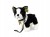 Pluszak maskotka Piesek Buldog Francuski Friendly Prezent 28cm