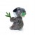 Pluszak maskotka Koala Eco Friendly Prezent na święta 15cm