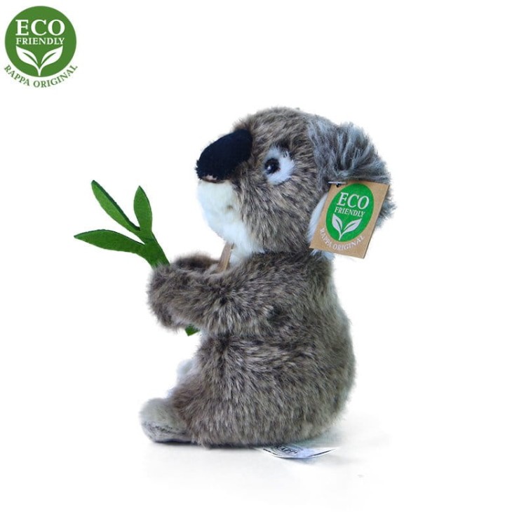 Pluszak maskotka Koala Eco Friendly Prezent na święta 15cm