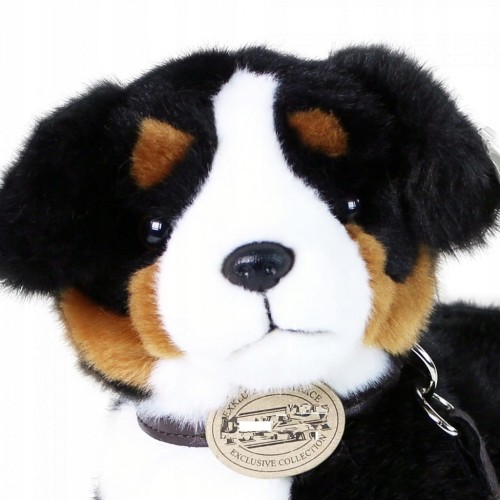 Pluszak maskotka Piesek Bernardyn Eco Friendly Prezent