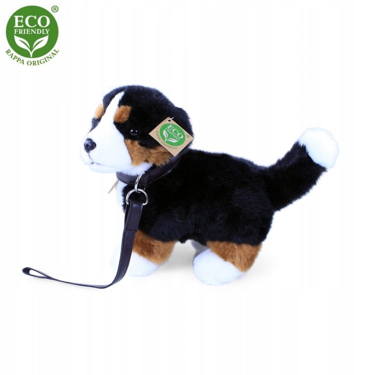 Pluszak maskotka Piesek Bernardyn Eco Friendly Prezent