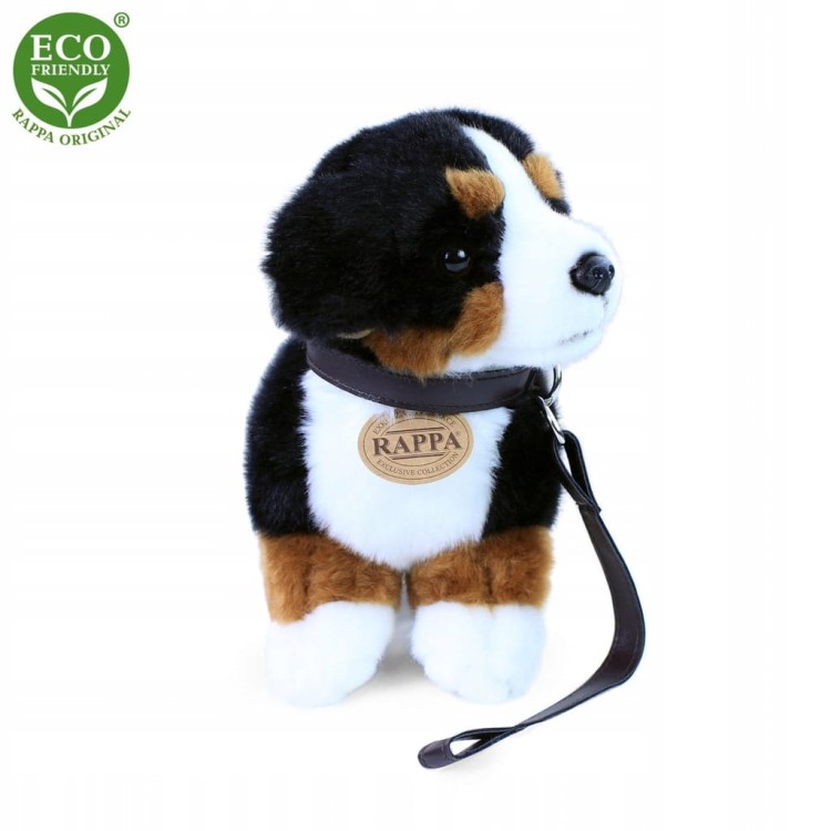 Pluszak maskotka Piesek Bernardyn Eco Friendly Prezent