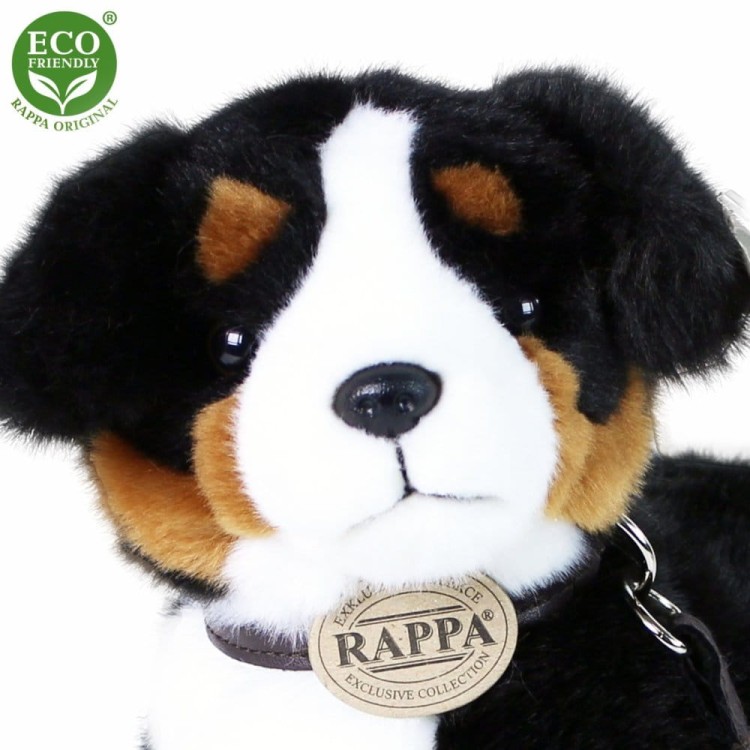 Pluszak maskotka Piesek Bernardyn Eco Friendly Prezent