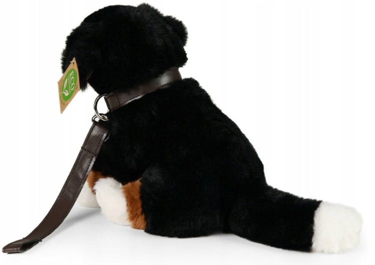 Pluszak maskotka Piesek Bernardyn Eco Friendly Prezent