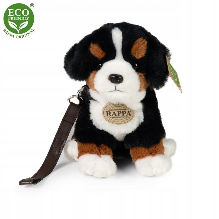 Pluszak maskotka Piesek Bernardyn Eco Friendly Prezent