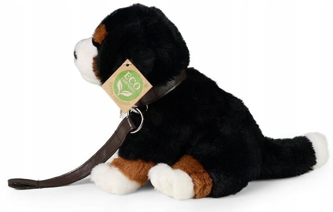 Pluszak maskotka Piesek Bernardyn Eco Friendly Prezent