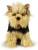 Pluszak maskotka Piesek Yorkshire Terrier Eco Friendly Prezent