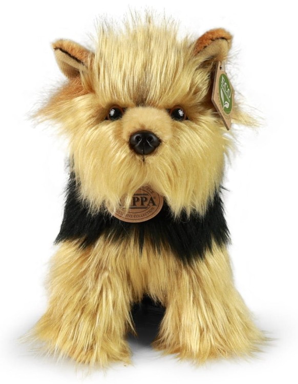 Pluszak maskotka Piesek Yorkshire Terrier Eco Friendly Prezent