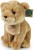 Pluszak maskotka Lew Lwiątko Eco Friendly Prezent 23cm