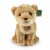 Pluszak maskotka Lew Lwiątko Eco Friendly Prezent 23cm
