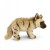 Pluszak maskotka Hiena Eco Friendly Prezent 41cm