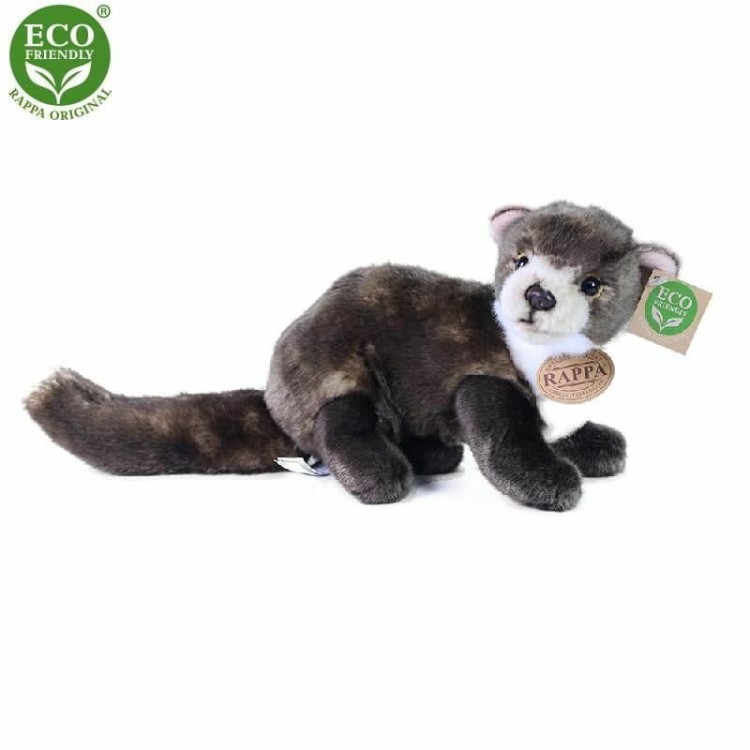 Pluszak maskotka Kuna Eco Friendly Prezent 40cm