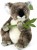 alt="Maskotka koala Eco Friendly Rappa 30 cm – miękki pluszak"