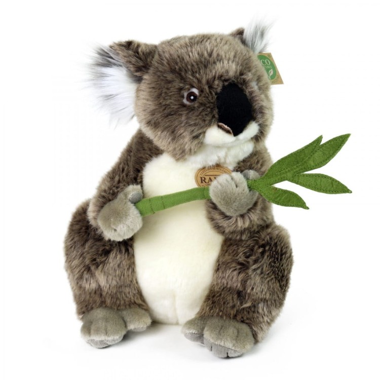 alt="Koala Eco Friendly 30 cm – hipoalergiczny pluszak dla dzieci"