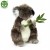 alt="Pluszowa koala Rappa – ekologiczna maskotka z recyklingu PET"