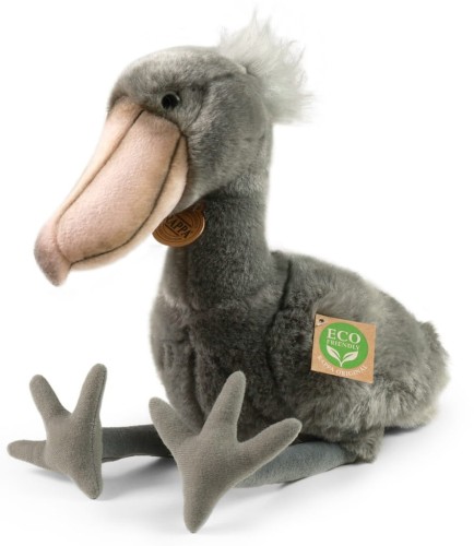 Pluszak maskotka Trzewikodziub Dziubek 43cm Prezent