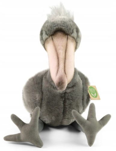 Pluszak maskotka Trzewikodziub Dziubek 43cm Prezent