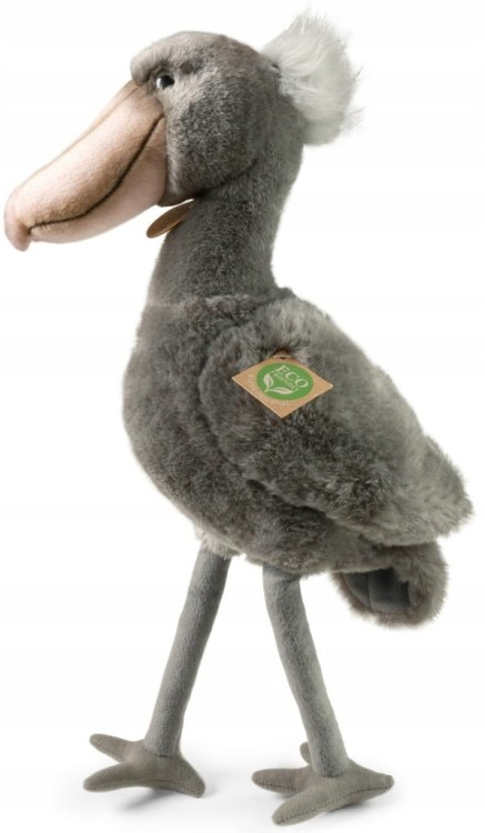 Pluszak maskotka Trzewikodziub Dziubek 43cm Prezent