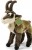 Pluszak maskotka Kozica Koziołek Eco Friendly Prezent 24cm