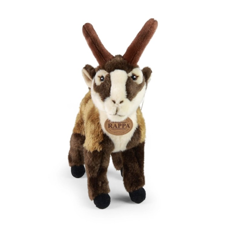 Pluszak maskotka Kozica Koziołek Eco Friendly Prezent 24cm