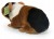 Pluszak maskotka Świnka Morska Friendly Prezent 22cm