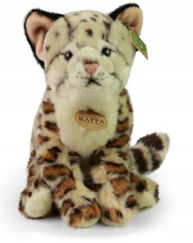 Pluszak maskotka Ocelot Kotek Friendly Prezent 28cm