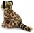 Pluszak maskotka Ocelot Kotek Friendly Prezent 28cm