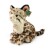 Pluszak maskotka Ocelot Kotek Friendly Prezent 28cm