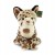 Pluszak maskotka Ocelot Kotek Friendly Prezent 28cm