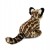 Pluszak maskotka Ocelot Kotek Friendly Prezent 28cm