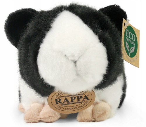 Pluszak maskotka Świnka Morska Chomik Friendly Prezent 22cm