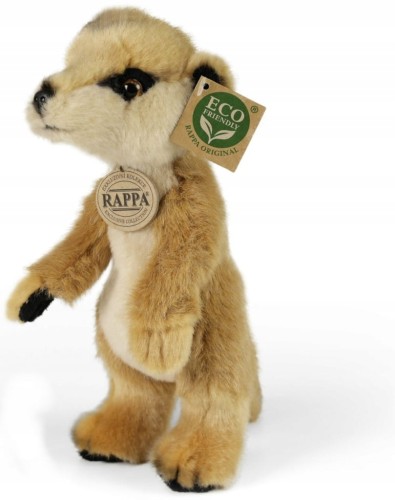 Pluszak maskotka Surykatka Friendly Prezent 23cm