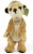 Pluszak maskotka Surykatka Friendly Prezent 23cm