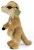 Pluszak maskotka Surykatka Friendly Prezent 23cm