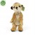 Pluszak maskotka Surykatka Friendly Prezent 23cm