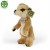 Pluszak maskotka Surykatka Friendly Prezent 23cm
