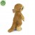 Pluszak maskotka Surykatka Friendly Prezent 23cm