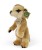 Pluszak maskotka Surykatka Friendly Prezent 23cm