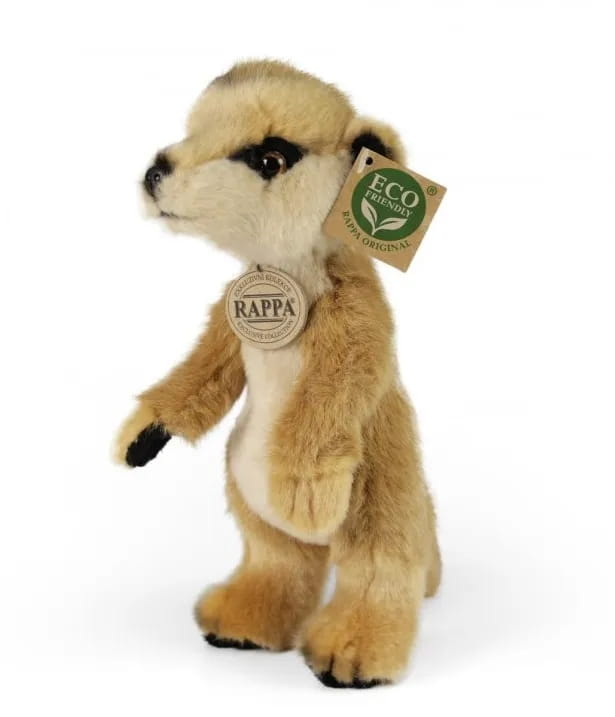 Pluszak maskotka Surykatka Friendly Prezent 23cm