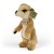 Pluszak maskotka Surykatka Friendly Prezent 23cm