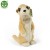 Pluszak maskotka Surykatka Friendly Prezent 18cm