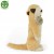 Pluszak maskotka Surykatka Friendly Prezent 18cm