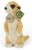 Pluszak maskotka Surykatka Friendly Prezent 18cm