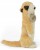 Pluszak maskotka Surykatka Friendly Prezent 18cm