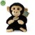 Pluszak maskotka Małpa Małpka Szympans Eco Friendly Prezent