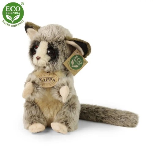 Pluszak maskotka Małpa Małpka Eco Friendly Prezent
