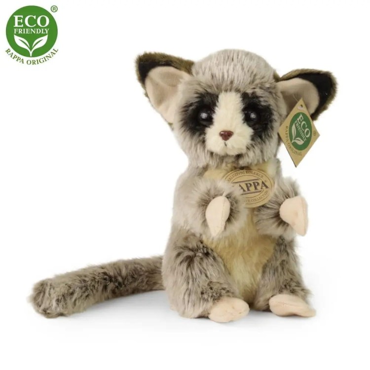 Pluszak maskotka Małpa Małpka Eco Friendly Prezent