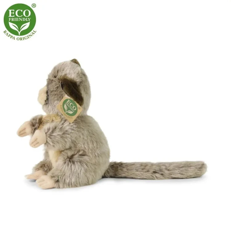 Pluszak maskotka Małpa Małpka Eco Friendly Prezent
